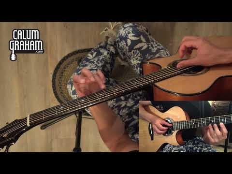 Learn How to Play "Ma Lumiére" with Calum Graham