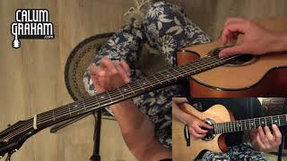 Learn How to Play "Ma Lumiére" with Calum Graham