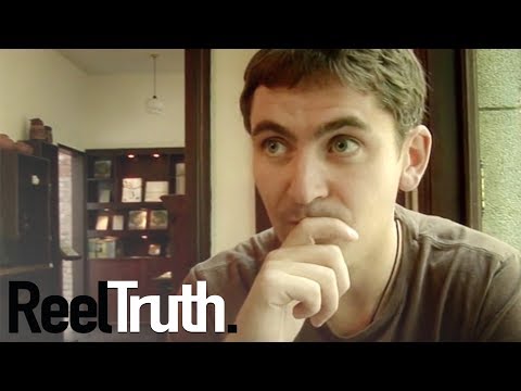 Around The World In 80 Trades - Trade in the Far East | Trading Documentary | Documental