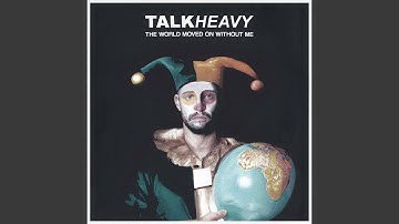 The World Moved On Without Me