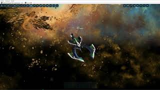 DarkOrbit - Goliath Razer DarkOrbit - Goliath Razer