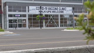 COVID cases on the rise, Missoula officials plead with community to get vaccinated