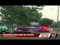 Albuquerque Police shooting will be investigated by task force2