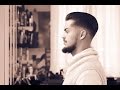 pompadour haircut experience