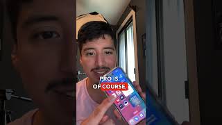 IPHONE 14 Pro one week review I did not expect this ? shorts