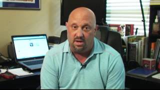 Evan Grant from Dallas Morning News talks about LOOK Cinemas