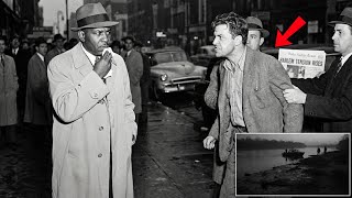 Celebrity A R*cist Mobster Spat on Bumpy Johnson — He Was Found at the Bottom of the River 3 Days Later Wealth