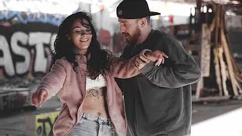 Elias and Laura Zouk - Drugs - Eden