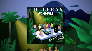 Coi Leray - Players (BEKULAH Remix) Resimi