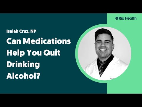 Video: Kaip mesti gerti alkoholį naudojant vaistus nuo potraukio