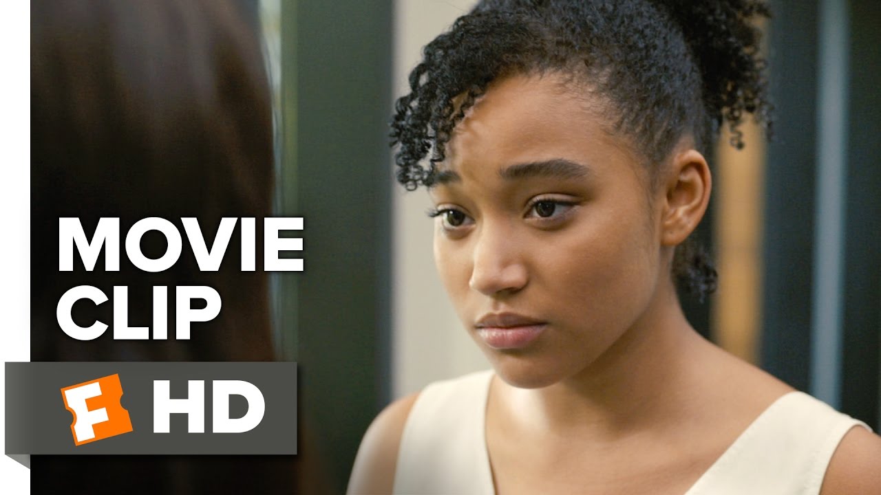 Everything, Everything Movie Clip - He's Not a Stranger 