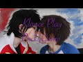 Klance Play PockyGame (Adventures of Klance Ep. 1)