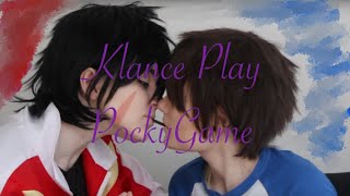 Klance Play Pockygame Adventures Of Klance Ep. 1