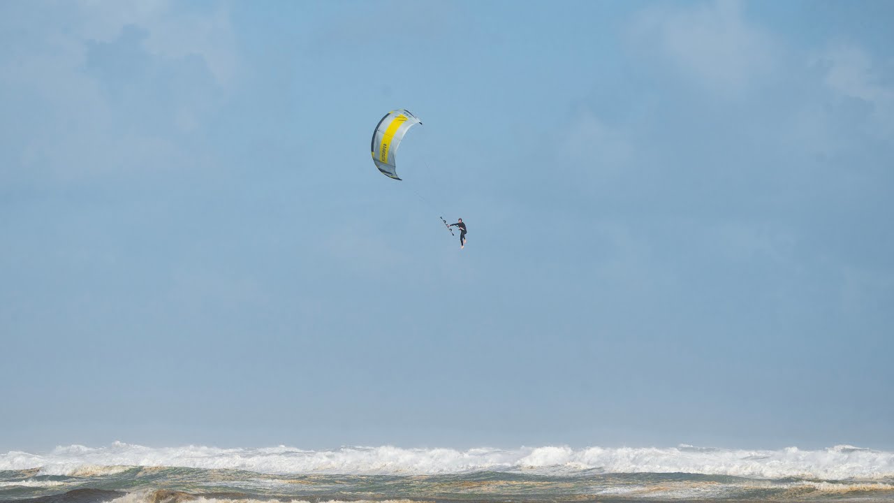 Cold Hawaii Entry Video 2026