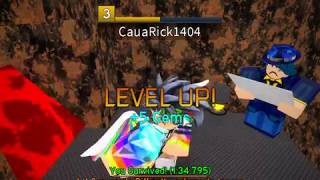 FE2 Map Test - Fallen Ruins(Crazy) by noname8321 - Roblox