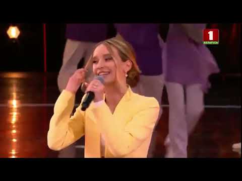 Ангелина Ломако Солнце над Беларусью Е Олейник Ю Быкова Славянский Базар 2022 мастера Беларуси