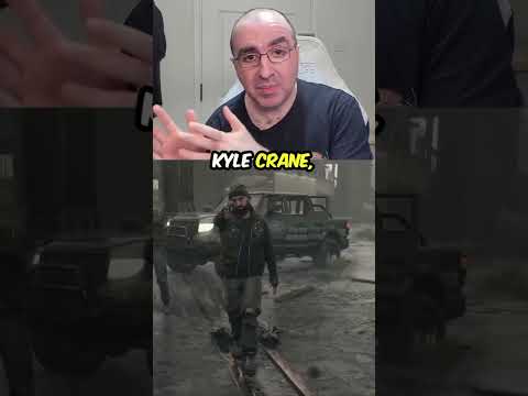 Dying Light The Beast Officially Released