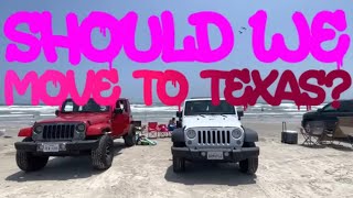 Moving To Texas - Everything You Need To Know