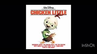 Dont Go Breaking My Heart From Chicken Little High Tone Version