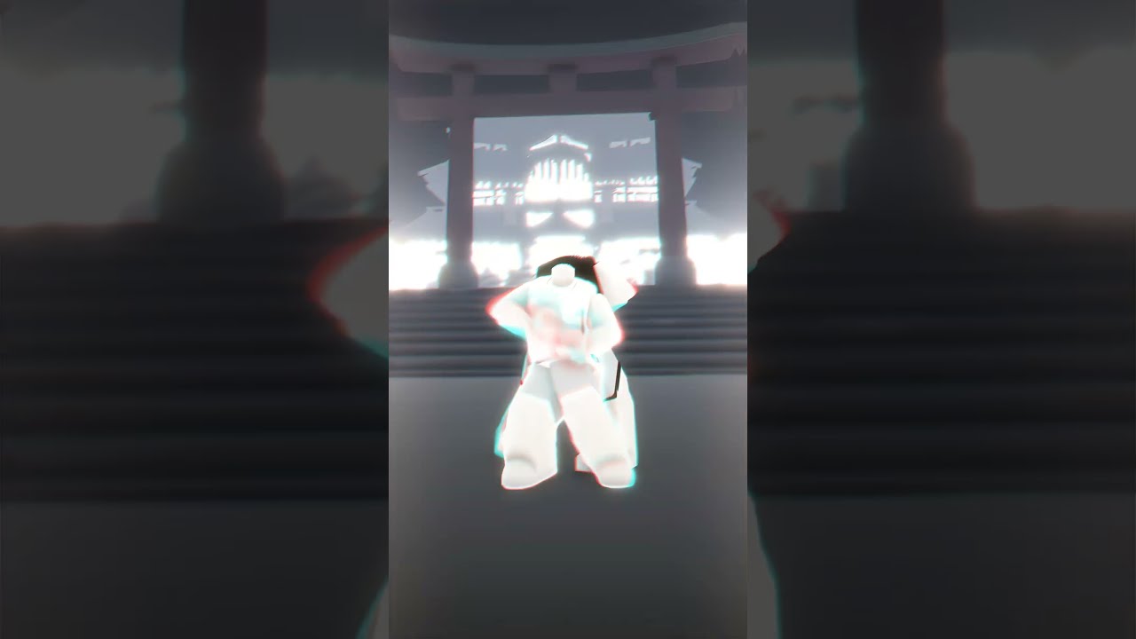 Nada Roblox Edit Shorts