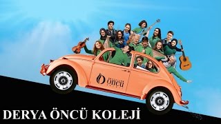 Muzik Yolculari Jenerik