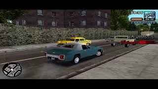 Seen In Liberty City Psp After Hours Errand 5 Unusual Ways Of Doing Business