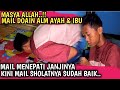 MAIL KEPO RINDU AYAH IBU‼️MAIL AUTO KIRIM DOA UNTUK ORANG TUA