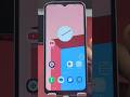 Samsung Galaxy m17 5g phone me double tap screen on/off setting kaise kare