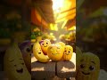 Lal ❤️ Peela 💛 Hara 💚 Fruits Khane Se Kya Hota Hai? 90% Log Nahi Jaante 😱#shorts