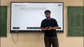 Virtual Lab | DSA | Linear Search