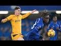 Trevol Chalobah Top Performance Against Wolves!!! 🔥🔥