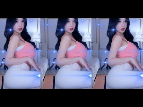 Sexy Dance - Korean BJ Hot Girl Dancing | Twerk Dance #83
