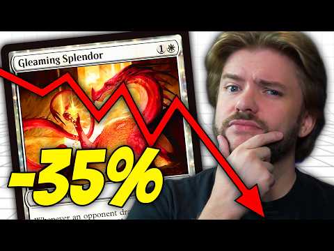 What's Making Hobbit Singles Fall & Box Prices Stay High?