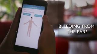 Zoya - Symptoms Tracker Feature screenshot 5