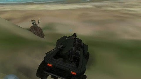 Halo Combat Evolved Walkthrough Part 1