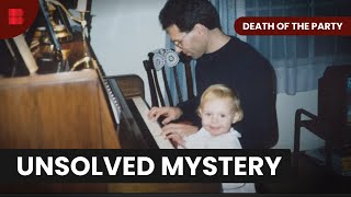 The Death of Jessie Blodgett - Death of the Party - True Crime