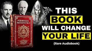 The Forbidden Book That Forces the Universe to Obey YOU! (Full Audiobook)