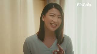 Biogaia Chew 30 Sec En