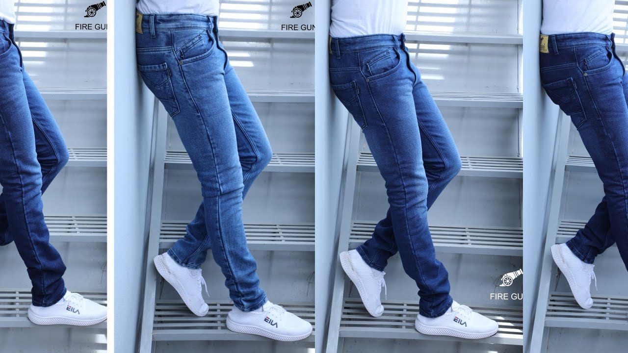 Premium Quality Jeans Manufacturers in Bangalore, Daily 2000 pcs
