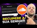 Como RECUPERAR sua SENHA na SOUNDCLOUD