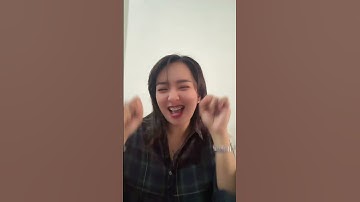 Thumbnail of Jangan biarkan menangis dong 🤭 #coversong #laguviral #shoot #lagupopuler #love #love #hiburan