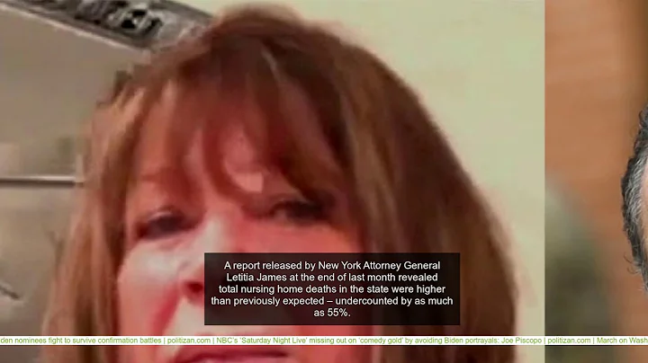 Janice Dean's sister-in-law blasts Gov. Cuomo: 'You don't go to a nursing home and die'