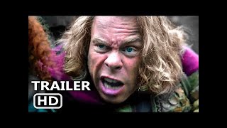 WILLOW Trailer 3 (NEW 2022) Warwick Davis, Fantasy Series