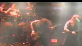 Iced Earth - Pure Evil (Live '98)