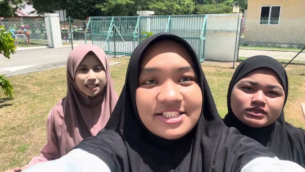 MPU23162 PENGAJIAN ISLAM : TAJUK SOLAT 