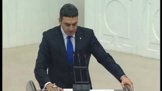 Chp İstanbul Milletvekili Umut Oranın, Tbmm Genel Kurulunda 24.11.2011 Tarihli Konuşması