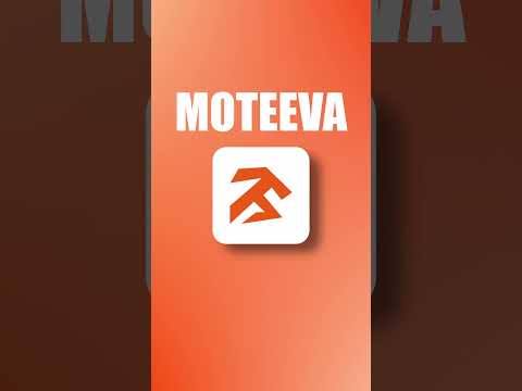Moteeva — Vidéo explicative motion design