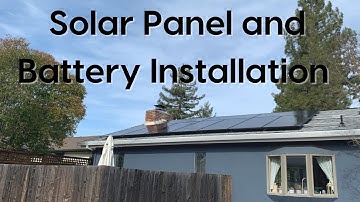 California Solar Panel and Battery Installation | Jaime Greene the Solar Queen