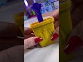 McDonald S Happy Meal Toy Popsicle Mold Nostalgia Asmr Mcdonalds