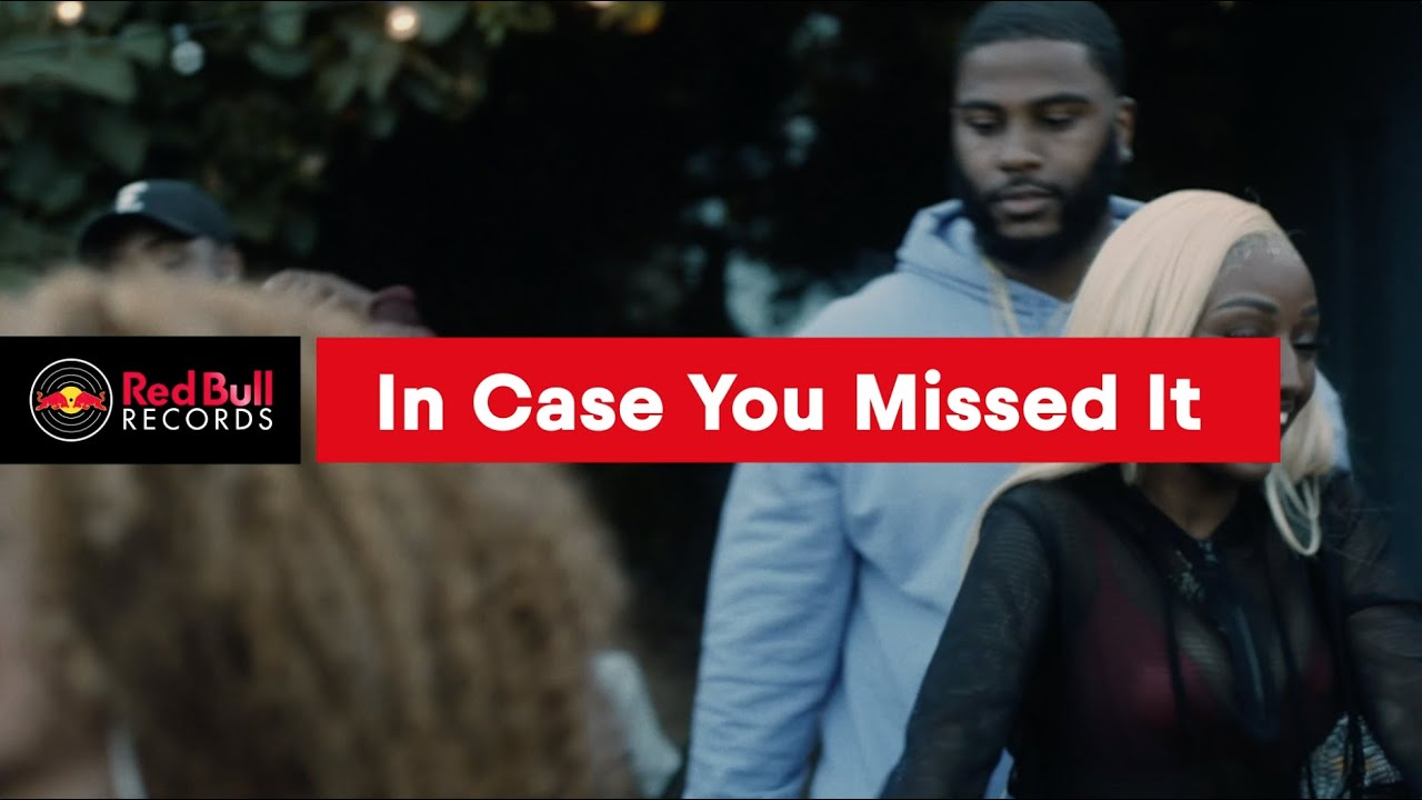 In Case You Missed It with Red Bull Records | Episode 1